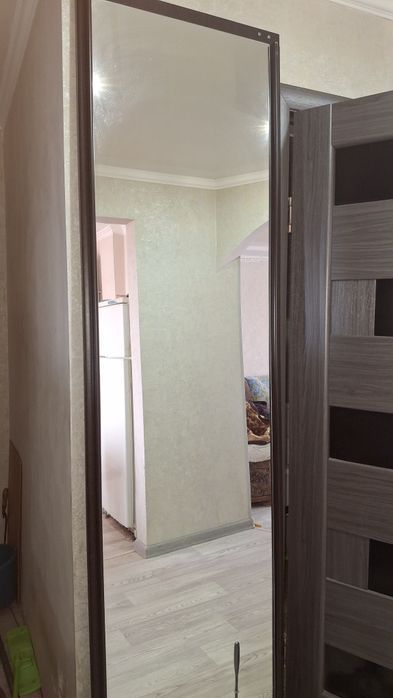 Зеркало  высота 220 см