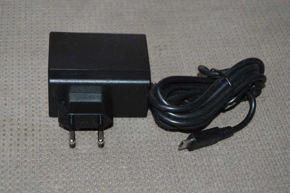 Incarcator compatibil NINTENDO Switch USB-C nou