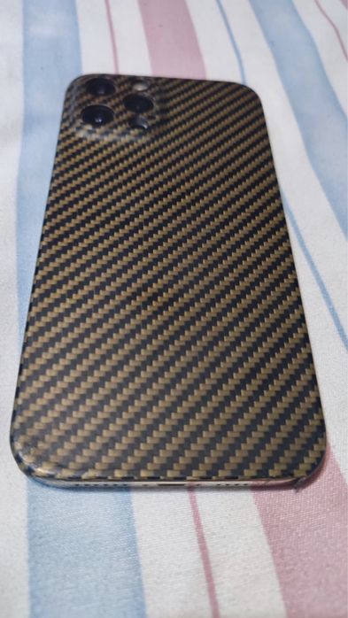 Iphone 12 pro max 256G Gold