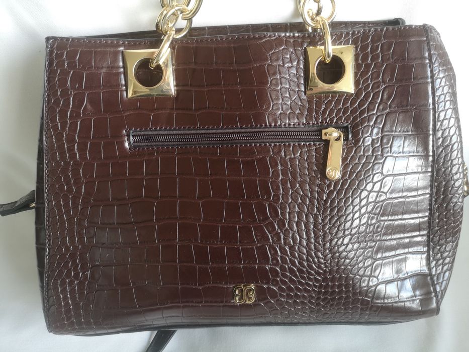 Bessie, нова чанта Еко кожа