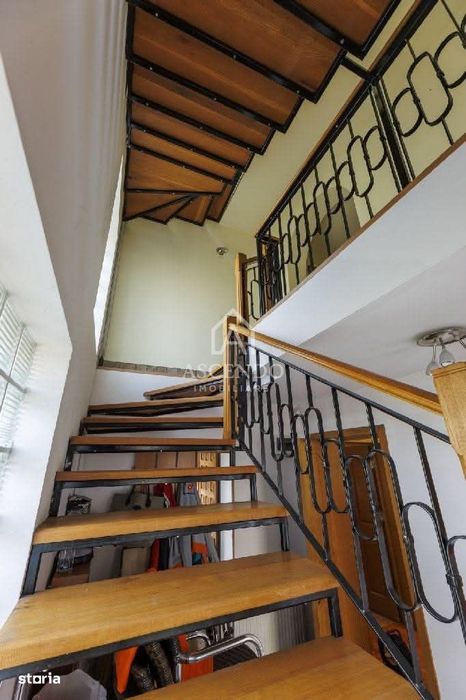Vilă cu vedere panoramică în Breaza – Ideală pentru vacanță sau invest