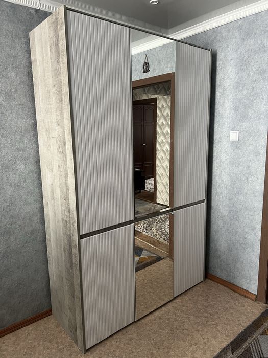 Сборка разборка мебели