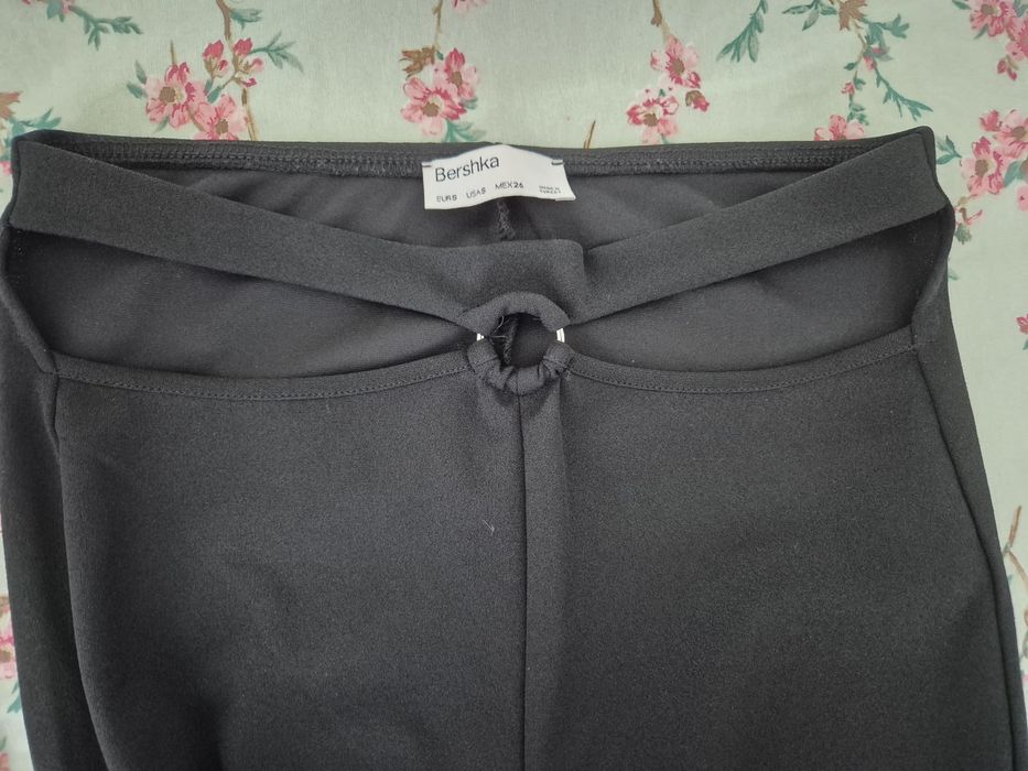 Панталон Bershka