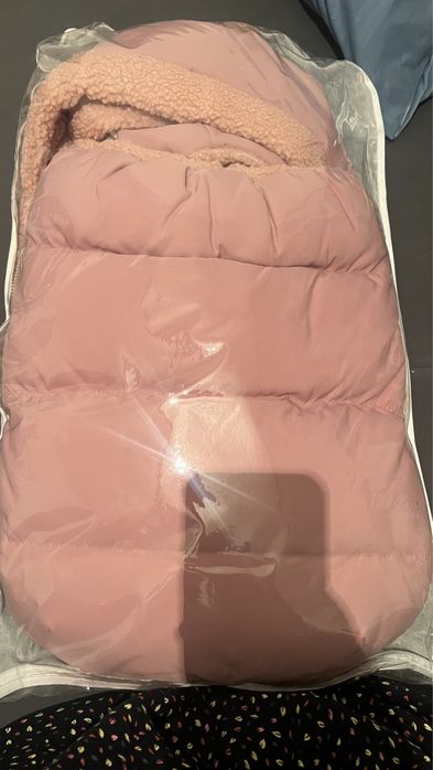 конверт для новорожденных