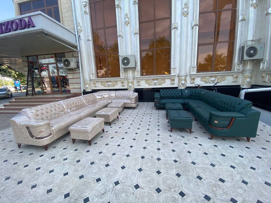 Chester ugalok nnoviy