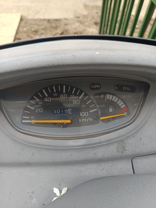 Vând Scuter Honda Broad 90cm, nu pornește