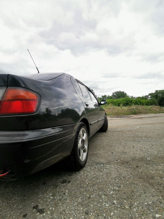 Продам Ниссан примера п11