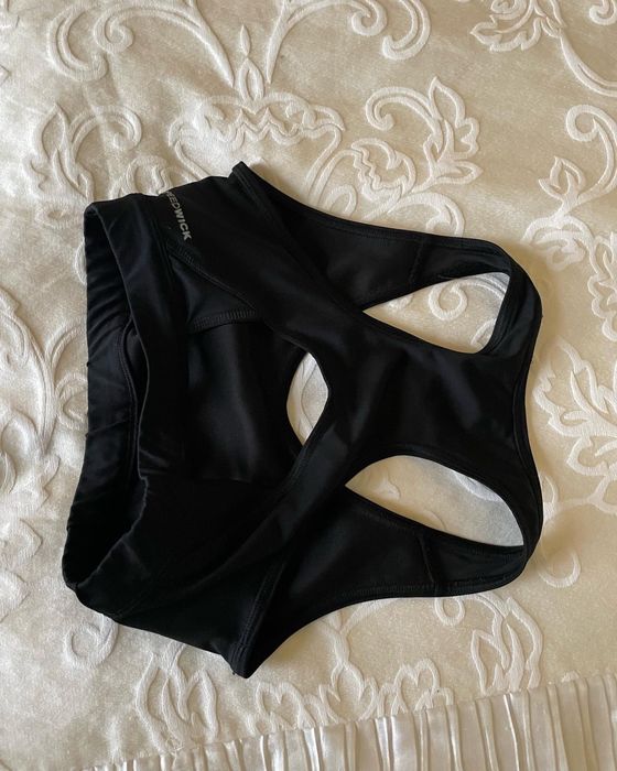 Bustiera reebok Xs