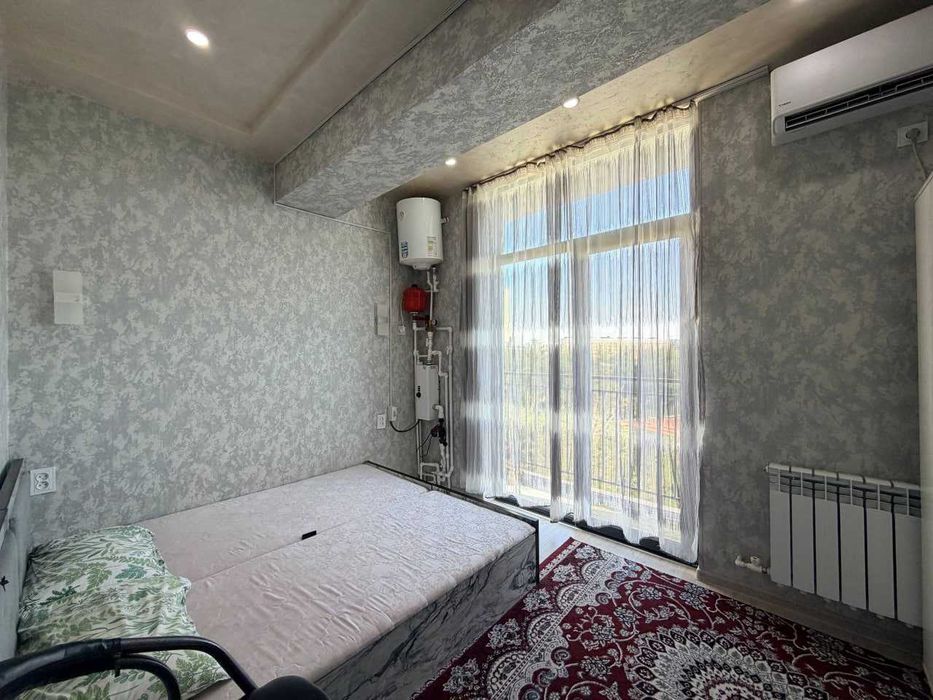 ;Ikat‼️1ком квартира 26,5м2 МегаПланет Юнусабад ХIII квартира Метро