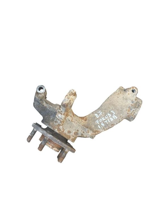 Fuzeta dreapta fata FORD FOCUS III BREAK 2011 -> 1.6 TDCi T1DB