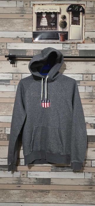 Gant xs -дамски суичър (х-307)