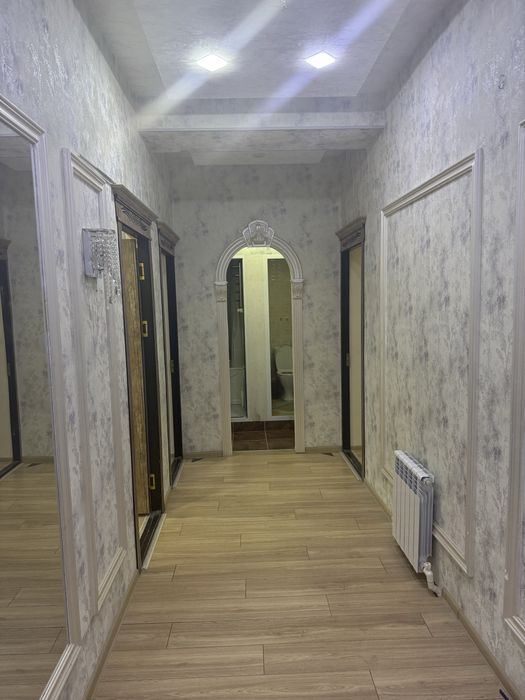 2 xonali uy ijaraga beriladi (faqat ZAGSi bor oilaga) Rudakiy 175E