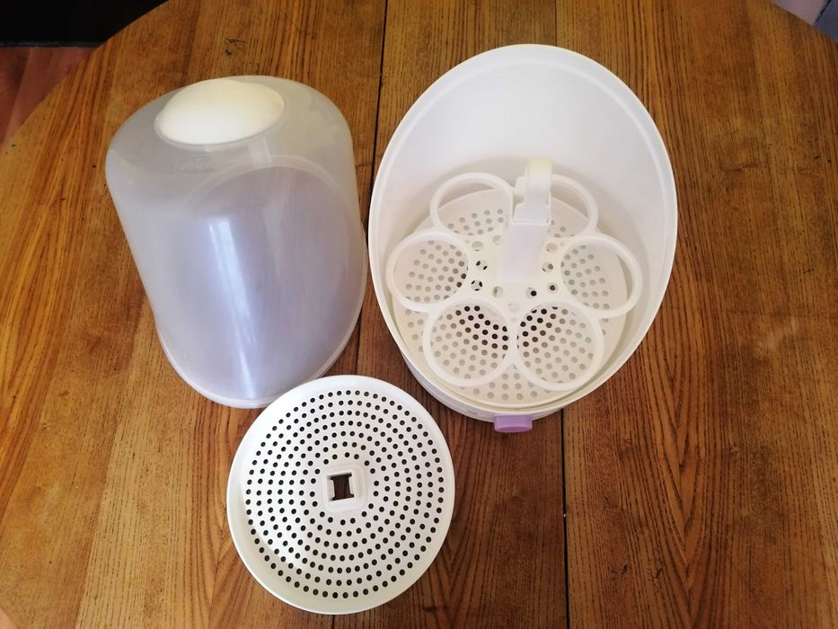 Електрически стерилизатор Chicco