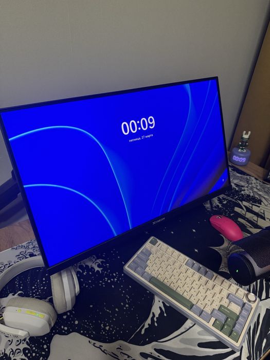 Игровой комьютер