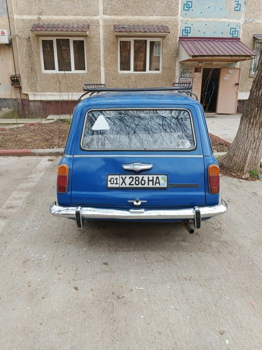 Продам машину VAZ 2102