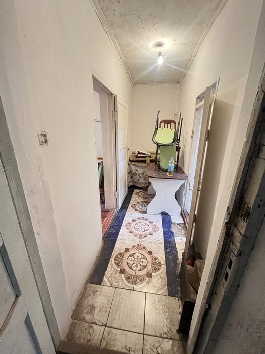 Продам дом тип этажный