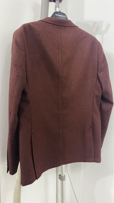 Мужской пиджак Турция