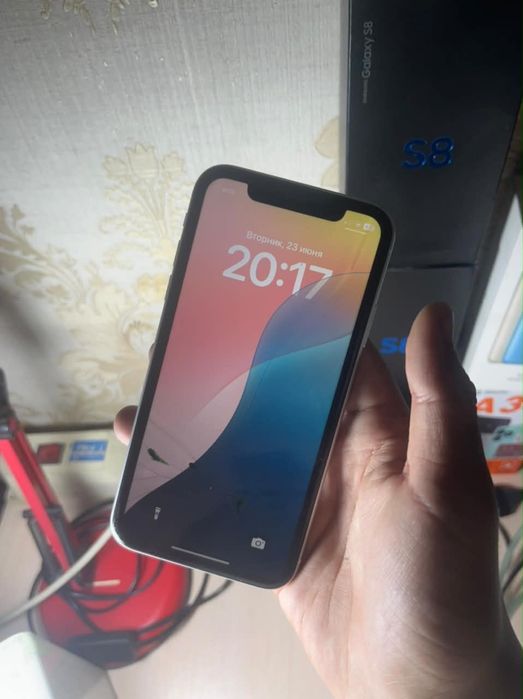 Iphone XR продажа - обмен