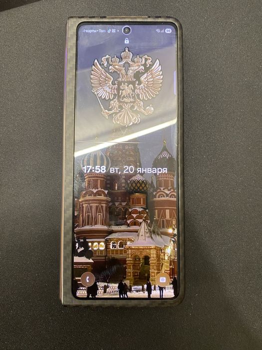 Samsung fold 3 12/512гб