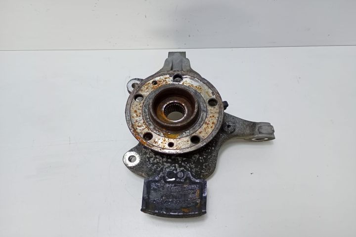 Fuzeta stanga fata  400150006R Renault Laguna a 3-a generatie