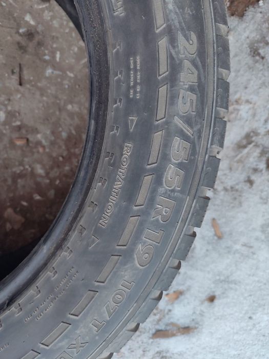 Продам резину nokian hakkapelitta