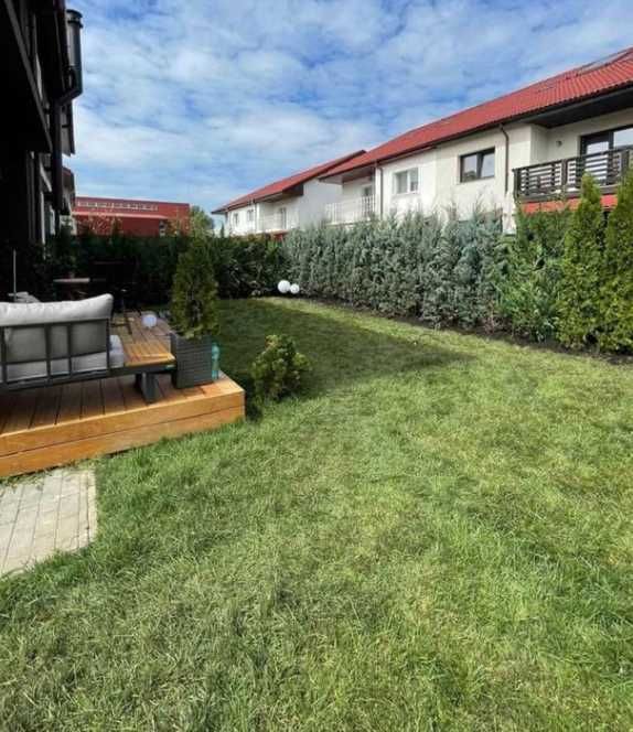 Gazon Rulou sisteme de Irigare