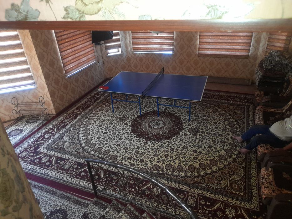 Сдается дача в чарваке,на БОЧКЕ