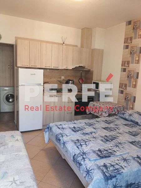 Продава се Едностаен апартамент в Поморие - 34 кв.м за 1868 €/кв.м - Снимка #1