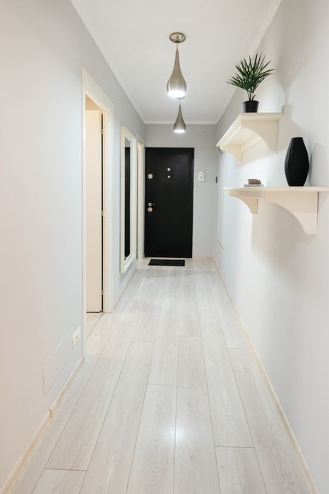 Inchiriez apartament 2 camere