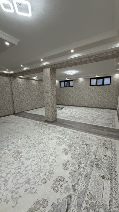 Tutzordan tayyor pod klyuch hovli