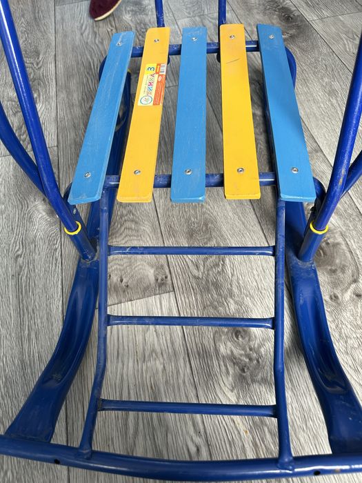 Продаю Детские Санки, срочно