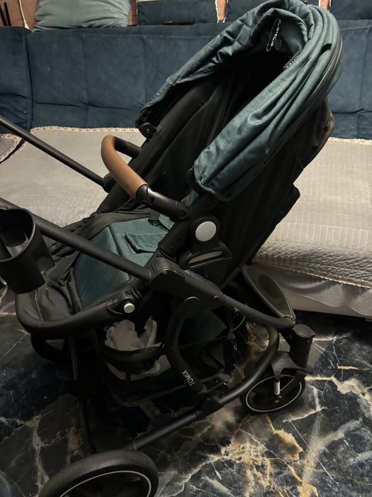 Продам Коляску срочно