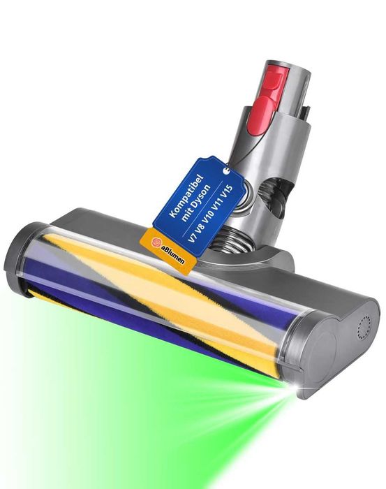 Cap Dyson v7 8 10 11 15