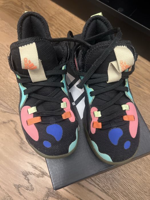 Adidas детские кроссовки