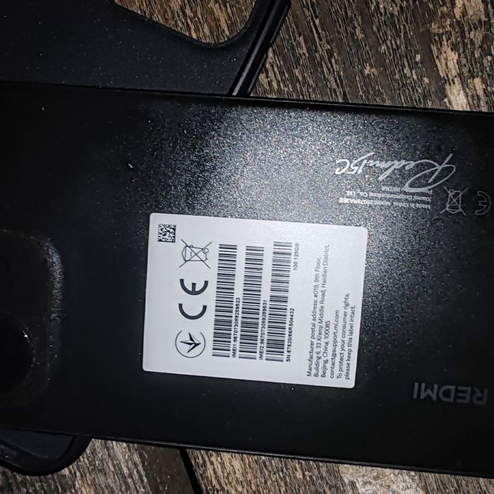 Redmi Xiaomi 15C 128gb