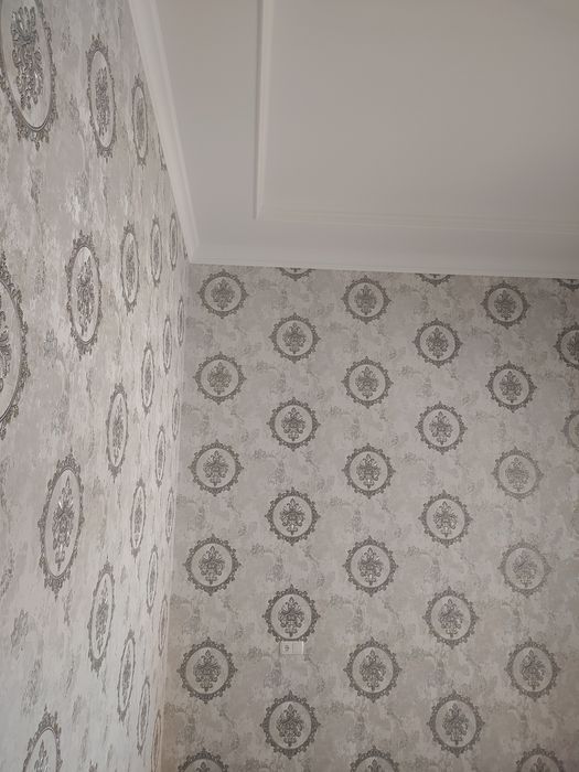 Маляр ишлари профисиёлаль усто.