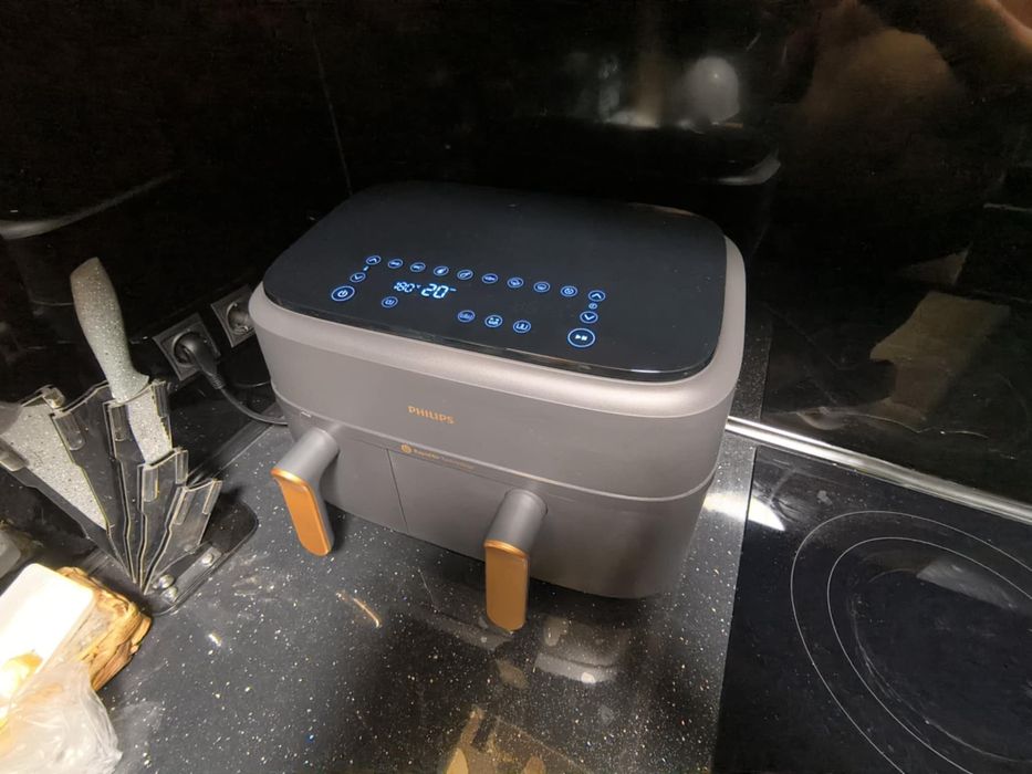 Air fryer PHILIPS NA352/00