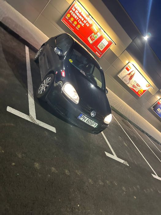 Volkswagen Golf 5 1.4 benzina 90CP