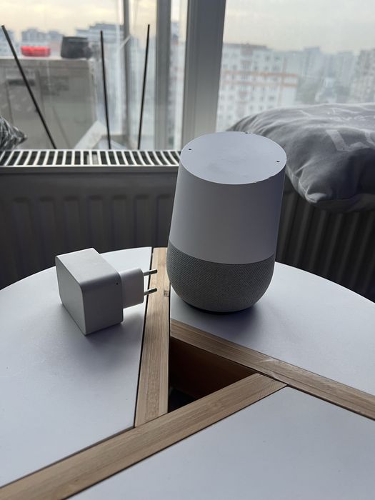 Boxa Google Home