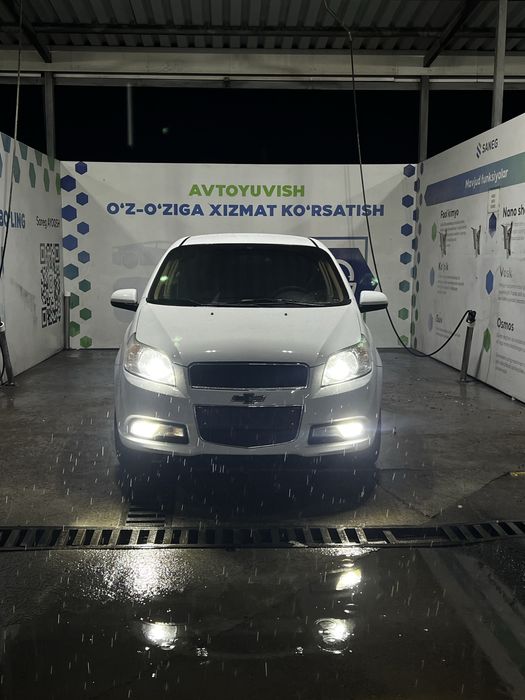 Chevrolet Nexia 2017 — 3