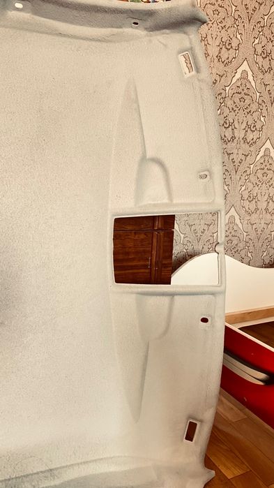 Приора 2 потолок идеальном состоянии