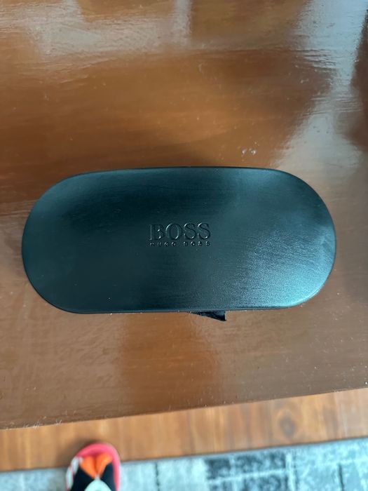 Hugo boss sunglasses