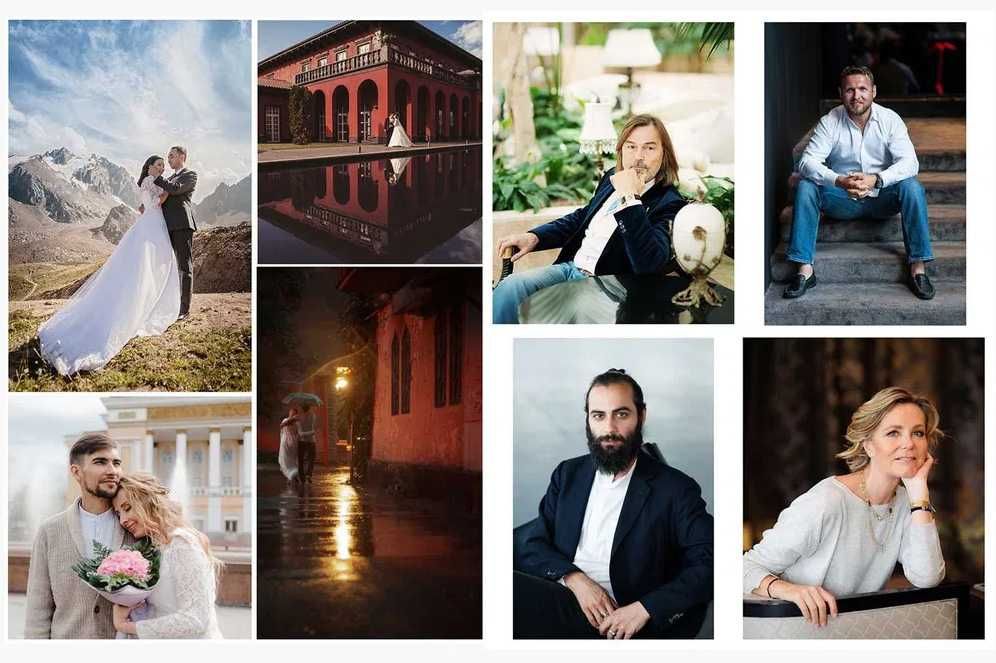 Фотограф. Свадебный фотограф. Мероприятия. Свадьбы. Фотосессии