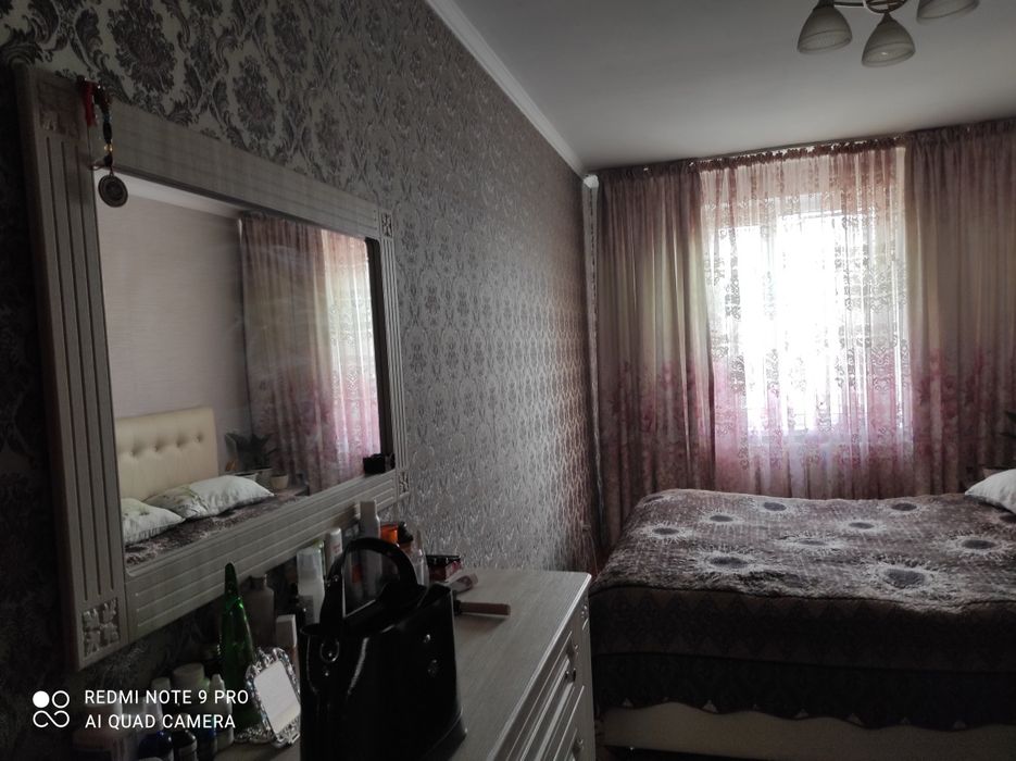 Продам 3ех ком квартиру