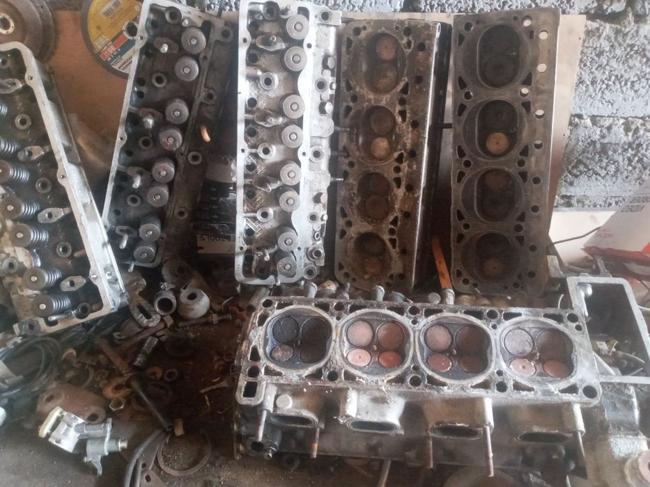 Продаю запчасти на газель