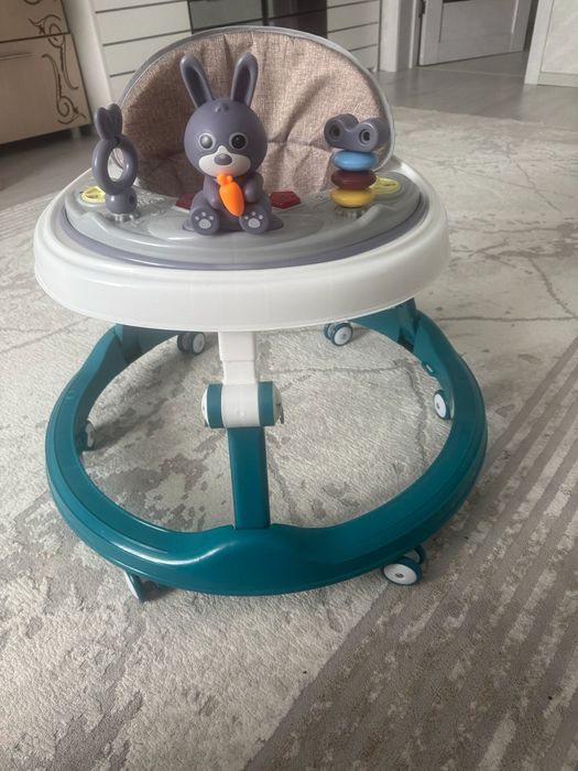 Продам ходунки!!