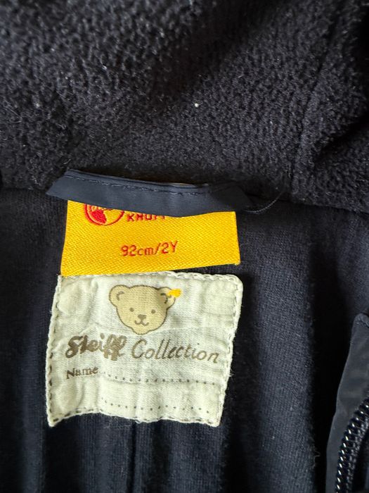 Продам демисезонный комбинезон