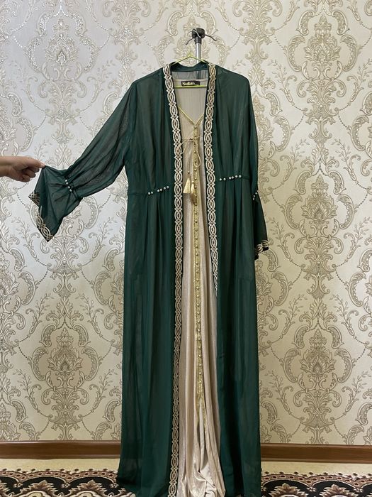 Платя абая 50-52 размер
