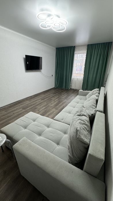 Сдам квартиру в центре