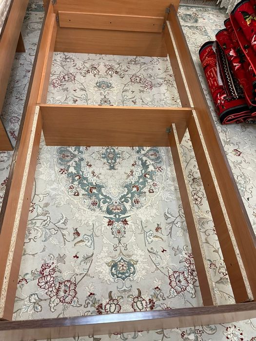 Кровать односпалка